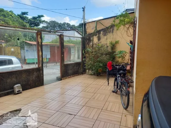 Imagem CASA PARA LOCAÇÃO NO MARCO