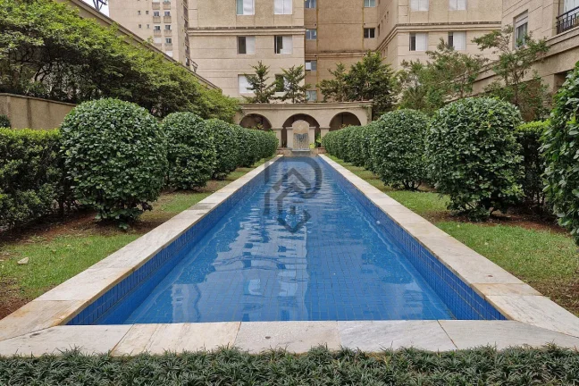 Imagem Apartamento em Campo Belo, São Paulo/SP