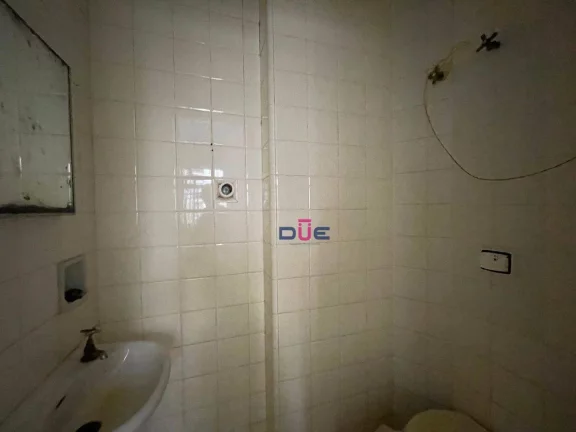Imagem Apartamento com 3 dormitórios à venda, 224 m² por R$ 935.000 - Gonzaga - Santos/SP