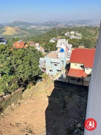 Imagem No APAMECOR, terreno de 285 m².