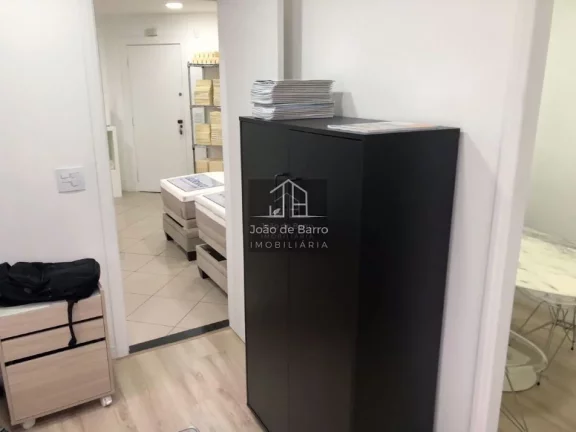Imagem Sala à venda, 46 m² por R$ 428.000,00 - Perdizes - São Paulo/SP
