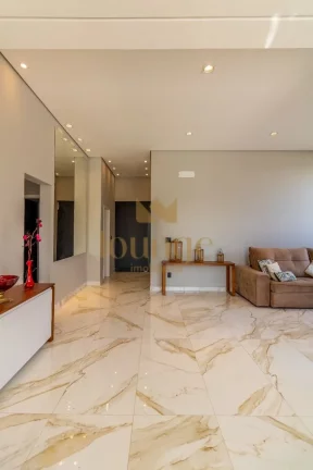Imagem Casa Em Condominio em Votorantim