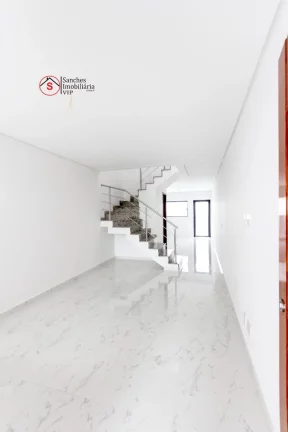 Imagem VENDA SOBRADO NOVO JARDIM AVELINO Excelente localização 110m construída