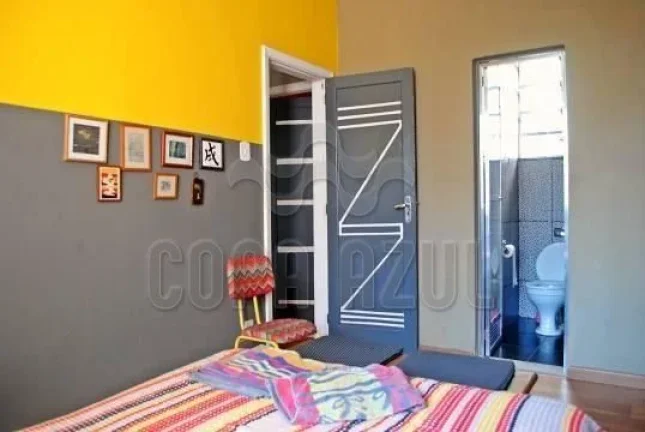 Imagem Copacabana – Avenida Nossa Senhora de Copacabana | Residencial › Apartamento 2 quarto(s) à Venda