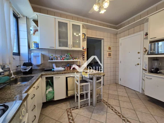 Imagem Apartamento com 3 dormitórios à venda, 155 m² por R$ 980.000,00 - Ponta da Praia - Santos/SP