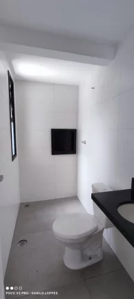 Imagem Comprar cobertura sem condomínio em Santo André SP