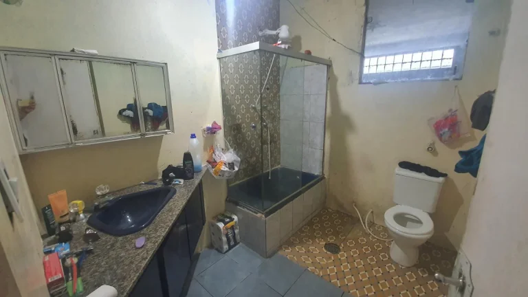 Imagem Casa com 3 dormitórios à venda, 420 m² por R$ 1.400.000,00 - Jardim Marajoara - São Paulo/SP