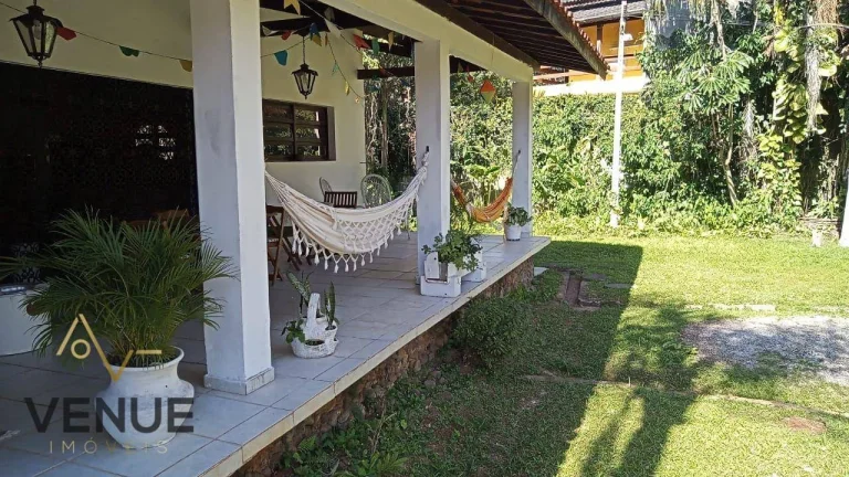 Imagem Casa à venda, 430 m² por R$ 2.640.000,00 - Boiçucanga - São Sebastião/SP