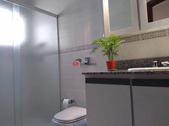 Imagem Sobrado à venda 3 Quartos, 1 Suite, 4 Vagas, 320M², Santa Paula, São Caetano do Sul - SP