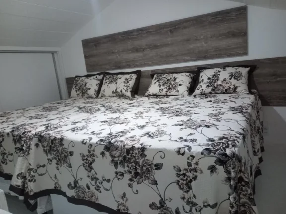Imagem Apartamento Mobiliado à venda em Praia do Forte, Mata de São João Bahia