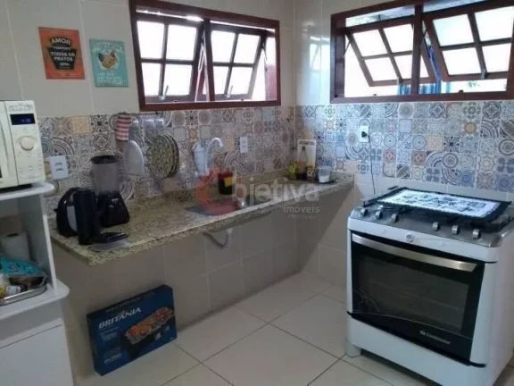 Imagem Casa com 3 dormitórios à venda, 300 m² - Porto do Carro - Cabo Frio/RJ