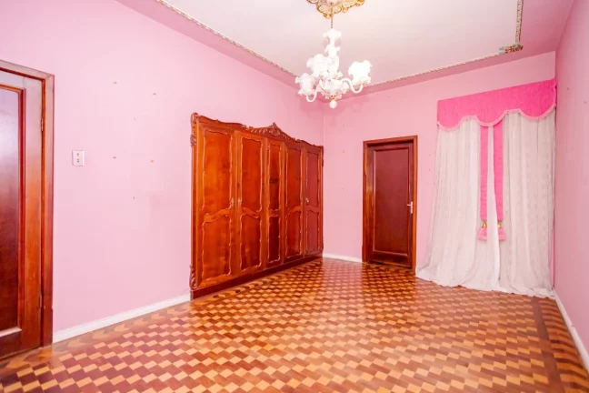Imagem Casa comercial a venda no Rebouças