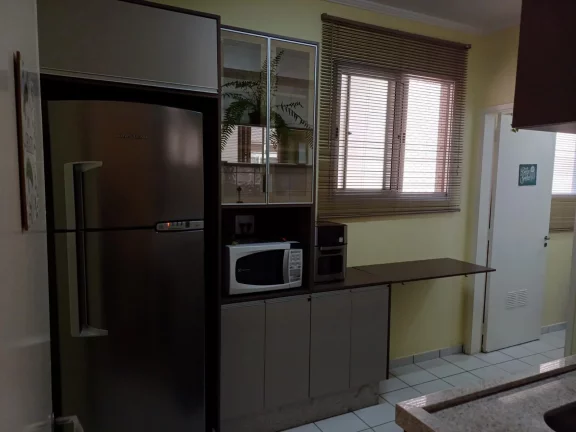 Imagem Apartamento à venda no Condomínio Palácio San Marco -Sorocaba
