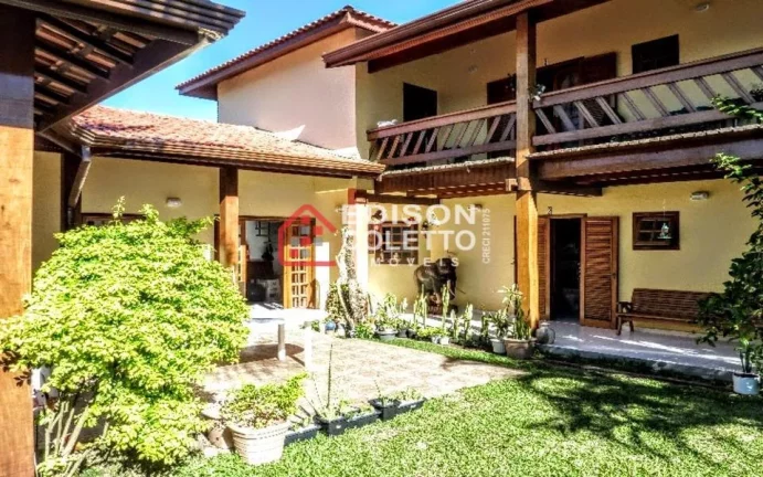 Imagem "Pronto para Morar" Casa Residencial/Comercial a Venda, Jardim Mar E Sol, Peruíbe