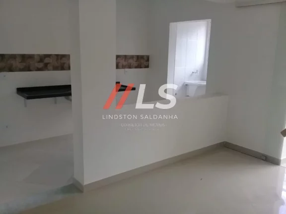 Imagem Apartamento no Parque dos Ministérios - Ubatuba