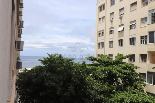 Imagem Copacabana – Rua Siqueira Campos | Residencial › Apartamento 2 quarto(s) à Venda