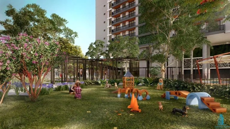 Imagem Villa Park Residenial ( Torre Orquídea)