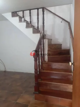 Imagem Casa à venda, Santa Maria, São Caetano do Sul, SP
