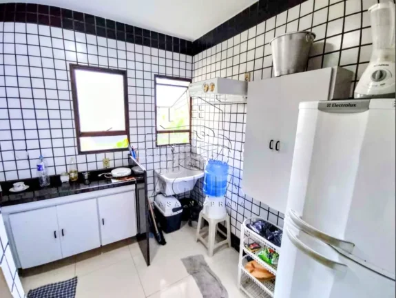 Imagem Ótimo apartamento no condomínio Wembley na praia das Toninhas em Ubatuba!