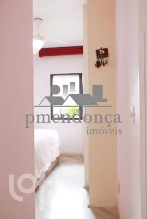 Imagem Cobertura duplex em Pinheiros com 4 quartos ( 1 suíte ) e 13 vagas, 166m²