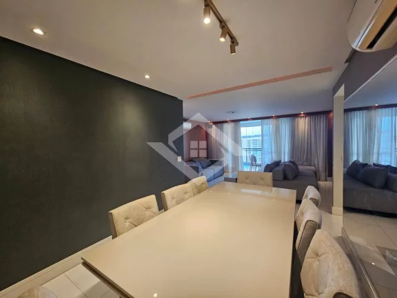 Imagem Apartamento 3 Suítes, 145 m², Andar Alto – Vista Livre - Majestic