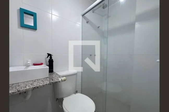 Imagem Apartamento à Venda - Vargem Grande, 2 Quartos, 58 m2