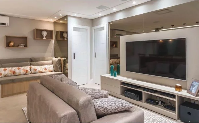 Imagem Apartamento com 1 Quarto à Venda, 66 m² em Pari - São Paulo