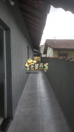 Imagem CASA TERRÉA PARA VENDA EM BERTIOGA