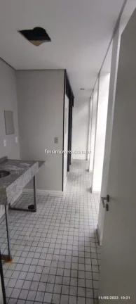Imagem Conjunto comercial mobiliado com 283m² na Av. Paulista.