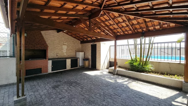 Imagem APARTAMENTO RESIDENCIAL em São Paulo - SP, Itaquera