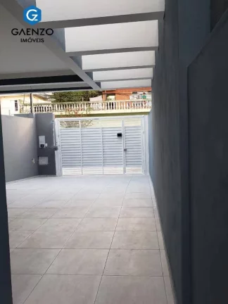 Imagem Sobrado Novo