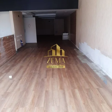 Imagem imovel comercial, reformado, 270m2 constr., terreno 8x40, alto fluxo