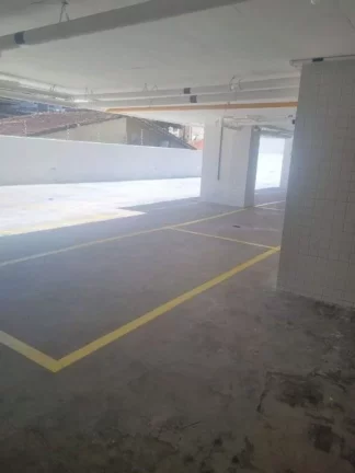 Imagem Apartamento à Venda em Guilhermina, Praia Grande - SP