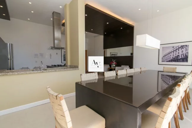 Imagem Apartamento à venda no bairro Jardim Europa - Porto Alegre/RS