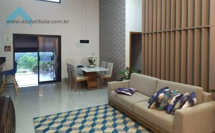 Imagem Descubra o lar dos seus sonhos no serra da estrela Atibaia.