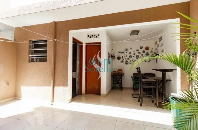 Imagem Casa/Sobrado à Venda em Jardim das Acácias - São Paulo - SP,