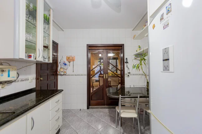 Imagem Casa de 4 quartos, 1 suíte no Santo Inácio