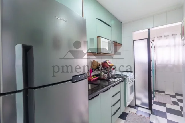 Imagem Bela Vista, aptamento reformado 2 dormts, 1 suite 1 vaga