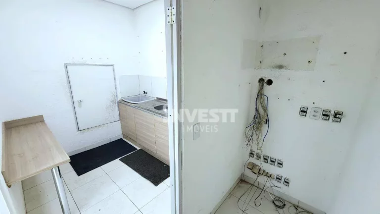 Imagem Sala comercial / ponto comercial - Setor Central - Goiânia/GO