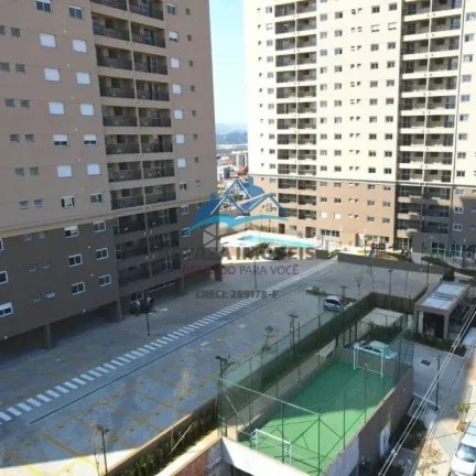 Imagem Apartamento para venda em Carapicuíba Mobiliado