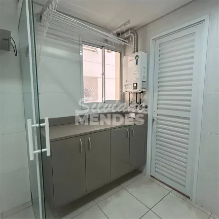 Imagem Apartamento de 151 m² novo todo modulado com 3 suítes no melhor do Campolim