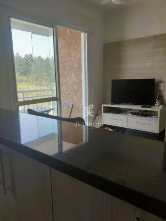 Imagem Apartamento com 2 dormitórios à venda, 51 m²- Cotia - Cotia/SP