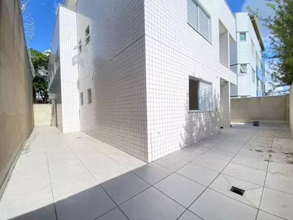 Imagem Área privativa à venda, 3 quartos, 1 suíte, 2 vagas, Itapoã - Belo Horizonte/MG
