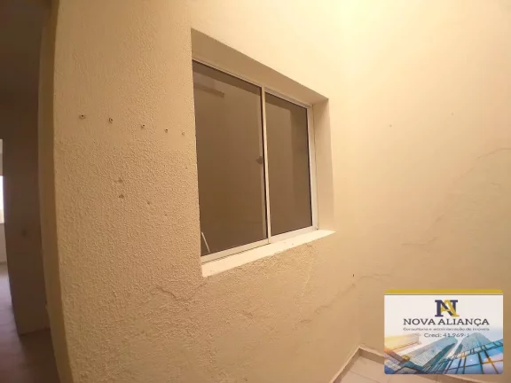 Imagem SOBRADO EM CONDOMINIO NA VILA ZELINA 02 DORMTS VAGA ÓTIMA LOCALIZAÇÃO