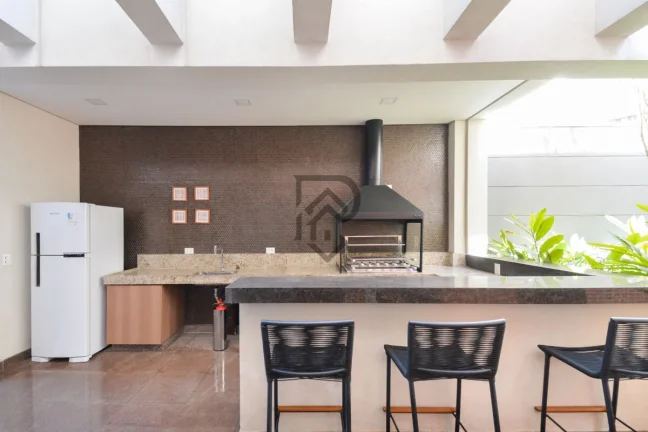 Imagem Apartamento Vila mariana pronto para morar