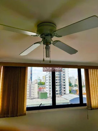 Imagem Sala para alugar, 37 m² por R$ 2.724,00/mês - Tucuruvi - São Paulo/SP