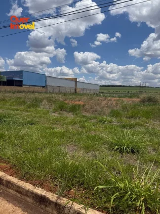 Imagem Terreno comercial e industrial à venda em Ribeirão Preto com 630m² à beira da rodovia | Exclusividade Quer Imóvel Negócios Imobiliários