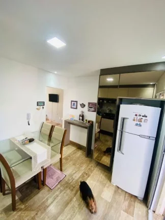 Imagem Sobrado com 3 dormitórios à venda, 114 m² por R$ 580.000,00 - Jardim Casa Branca - Suzano/SP