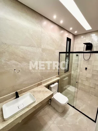 Imagem Casa com 3 dormitórios à venda, BUONA VITA, PETROLINA - PE