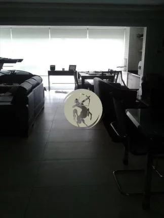 Imagem OPORTUNIDADE REPLETO DE ARMARIOS, SACADA GOURMET COM RETRO SYSTEN, MUITO BEM DECORADO, ESTUDA CONTRA...